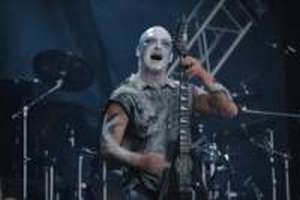 2014 VIII - Bloodstock Dimmu Borgir